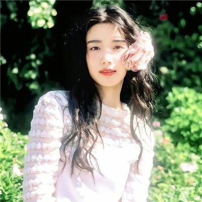 热搜女王