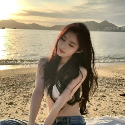 如沐爱河